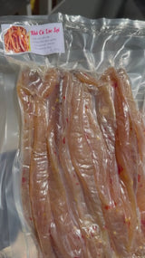 Khô Cá Lóc Sợi Phile 1kg