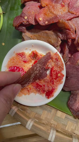 Mận An Phước Sấy Muối Ớt 300g