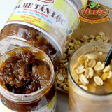 Combo 3 Hũ Đá Me, Tắc Xí Muội, Chanh Dây Mật Ong Thanh Mát Bổ Dưỡng Cho Sức Khỏe