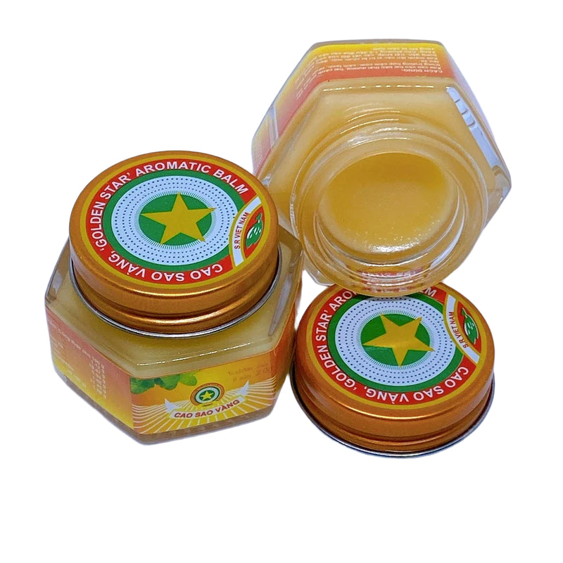 Cao Sao Vàng TW3 20g-Chính Hãng