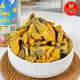Da Cá Mix Vị Trứng Muối 220g