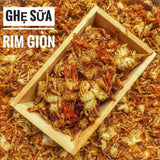 Ghẹ Sữa Rim Giòn Xóc Gia Vị 500g