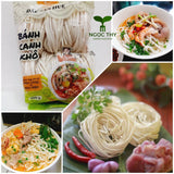 Bánh Canh Khô Huế 350g