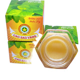 Cao Sao Vàng TW3 20g-Chính Hãng
