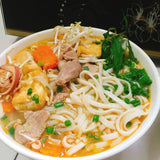 Bánh Canh Khô Huế 350g