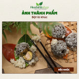 Bột Rau Khúc Sấy Lạnh Nguyên Chất 100g
