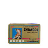 Bộ 10 Gói Cao Dán Cọp Thái Lan Chính Hãng, Dán Nhức Mỏi ( 1 gói 4 miếng)
