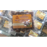 Ô Mai Me Ớt Cam Thảo 500g