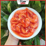 Mắm Tôm Chua Riềng Đặc Sản Mắm Huế Hũ 1kg