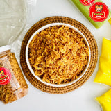 Hành Phi Muối Nhuyễn Đặc Biệt 180g