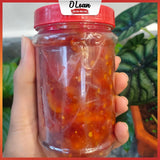 Mắm Tôm Chua Riềng Đặc Sản Mắm Huế Hũ 1kg