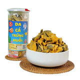Da Cá Mix Vị Trứng Muối 220g