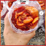 Mắm Tôm Chua Riềng Đặc Sản Mắm Huế Hũ 1kg
