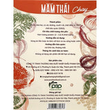 Mắm Thái Chay An Nhiên 1Kg