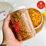 Hành Phi Muối Nhuyễn Đặc Biệt 180g