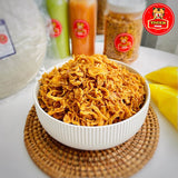 Hành Phi Muối Nhuyễn Đặc Biệt 180g