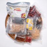 Trà Tắc Thảo Mộc Xí Muội  (Set 20 Ly)