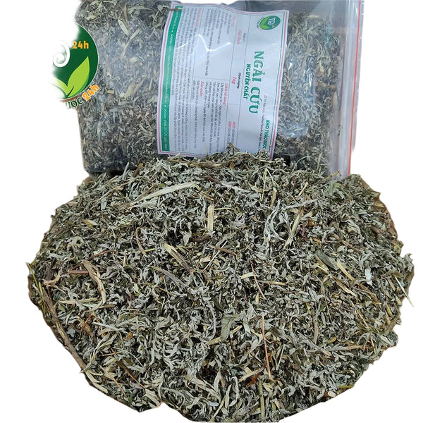 Ngải cứu khô 500g