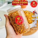 Hành Phi Muối Nhuyễn Đặc Biệt 180g