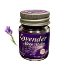 Combo 2 hũ Cù Là Ngủ Ngon Sleep Balm Lavender 15g - Chính Hãng