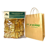 Măng Nứa Non Khô Tây Bắc 500g