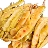 ME XANH SẤY MUỐI ỚT