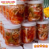 Dưa Món Kim Chi Thập Cẩm 800gr