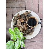 Trái Nhàu Sấy  Khô Tuệ Tâm 500g