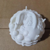 Khuôn trung thu cá chép, thỏi vàng