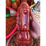 Nước Ớt Nguyên Chất Siêu Cay 490g