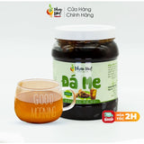 Đá Me Chua Ngọt Hộp 1kg