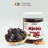 Ô Mai Mận Dẻo Chua Ngọt Không Hạt 500g