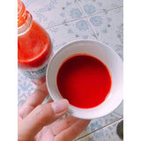 Nước Ớt Nguyên Chất Siêu Cay 490g