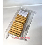 Bánh Kẹp Ngò Vàng Bơ Đậu Phộng 500g