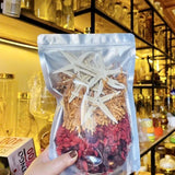 Set Ngâm Rượu Đẳng Sâm, Kỷ Tử, Sao Biển Đông Trùng Hạ Thảo 1Kg