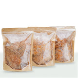 Combo 3 Bánh tráng trộn Chú Hải 3 Vị