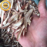 Rễ Sâm Cau Đỏ Tây Bắc Khô  1kg