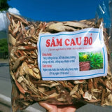 Rễ Sâm Cau Đỏ Tây Bắc Khô  1kg