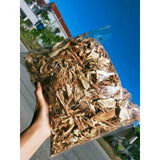 Rễ Sâm Cau Đỏ Tây Bắc Khô  1kg