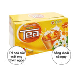 Trà Hoa Cúc Mật Ong