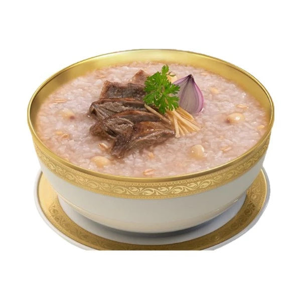 Cháo tươi SG Food dinh dưỡng 240g