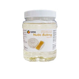 Nước Đường Nướng & Bánh Dẻo 1kg