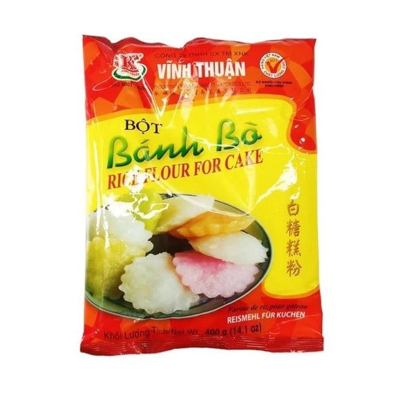 Combo 2 gói Bột Bánh Bò Vĩnh Thuận