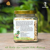 Đường Mật Hoa Dừa Hữu Cơ 135g