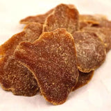 Mứt Gừng Dẻo Đường Nâu 500g