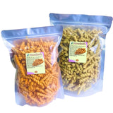 Snack Xoắn Rong Biển/Phô Mai 500g