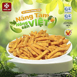 Xí Muội Xoài Cay 450g