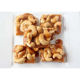 Kẹo Hạt Điều 120g