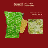 Hộp 6 Viên Canh Chay Mướp Lạc Vị Nam