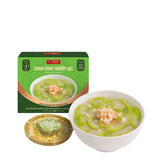 Hộp 6 Viên Canh Chay Mướp Lạc Vị Nam